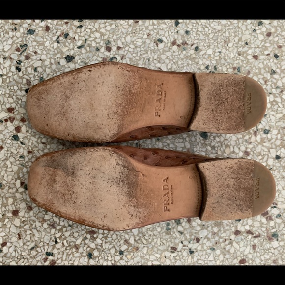 Prada men’s shoe size 9 - Picture 4 of 4